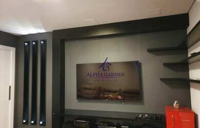 Imagem 4: Sobrado com 4 dormitórios à venda, 396 m² por R$ 4.100.000,00 - Gênesis 1 - Santana de Par