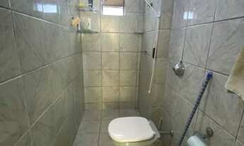 Imagem 7: Apartamento para venda tem 55 metros quadrados com 2 quartos