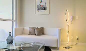 Imagem: Apartamento à Venda - Consolação, 1 Quarto