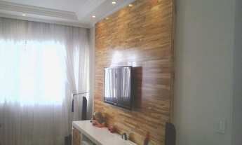 Imagem: Apartamento com 3 dormitórios à venda