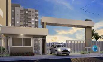 Imagem 2: Apartamento à venda, 51 m² por R$ 270.000,00 - Vicente Pinzon - Fortaleza/CE