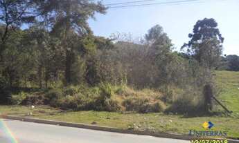 Imagem 2: Terreno à venda, 2000 m² por R$ 300.000,00 - São Gabriel - Colombo/PR