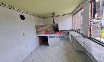 Imagem 2: Loja para alugar, 60 m² por R$ 3.000,00/mês - Portão - Lauro de Freitas/BA