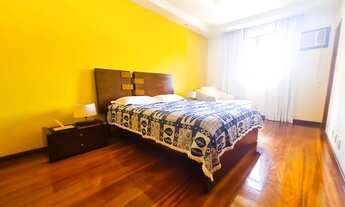 Imagem 6: Casa para venda com 5 quartos no Quintas das Avenidas em Juiz de Fora - MG