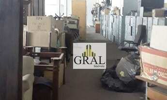 Imagem 2: Prédio para alugar, 900 m² por R$ 16.000,00/mês - Rudge Ramos - São Bernardo do Campo/SP