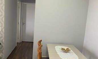 Imagem 6: Apartamento com 3 dormitórios à venda, 69 m² por R$ 741.503,00 - Lapa - São Paulo/SP