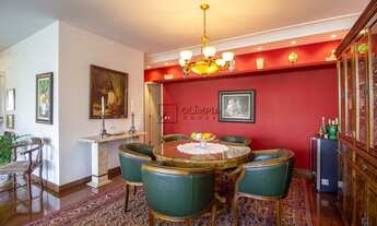 Imagem 6: Venda Apartamento 3 Dormitórios - 225 m² Perdizes