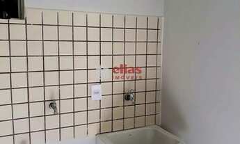 Imagem 6: APARTAMENTO PARA VENDA 3 DORMITÓRIOS PRÓX. A AV. NAÇÕES UNIDAS