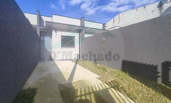 Imagem 4: Casa para Venda em Curitiba, Umbará, 2 dormitórios, 1 banheiro, 1 vaga