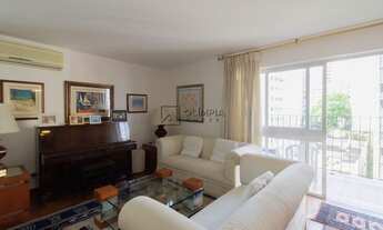 Imagem: Locação Apartamento 3 Dormitórios - 230