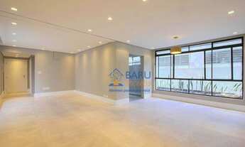 Imagem 3: Apartamento com 3 dormitórios à venda, 178 m² por R$ 2.320.000,00 - Jardim Paulista - São