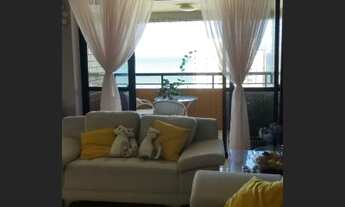 Imagem 3: Apartamento para venda 3 quartos com vista mar em boa viagem