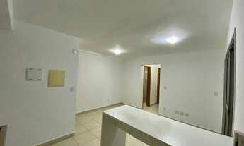 Imagem 5: Apartamento para venda com 51 metros quadrados com 2 quartos em Parque Amazônia - Goiânia