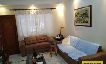 Imagem 6: Sobrado com 3 dormitórios à venda, 182 m² - Jardim Las Vegas - Santo André/SP