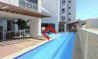 Imagem 4: Apartamento à venda, 75 m² por R$ 670.000,00 - Aldeota - Fortaleza/CE