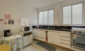 Imagem 5: Apartamento com 3 dormitórios à venda, 82 m² por R$ 380.000,00 - Praia da Enseada - Guaruj