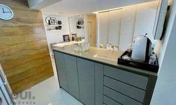 Imagem 7: Apartamento com 2 dormitórios à venda, 74 m² por R$ 1.250.000,00 - Brooklin - São Paulo/SP