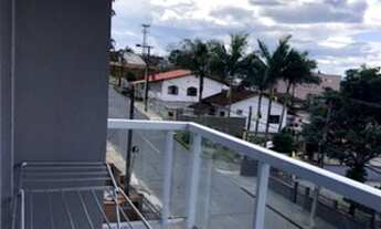 Imagem 6: APARTAMENTO RESIDENCIAL em Joinville - SC, Costa e Silva