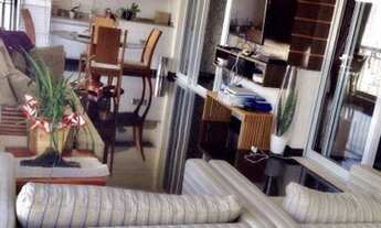 Imagem 5: Apartamento com 4 dormitórios à venda, 245 m² por R$ 3.075.000,00 - Vila Mariana - São Pau