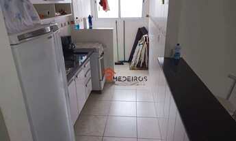 Imagem 4: Apartamento com 1 dormitório à venda, 47 m² por R$ 260.000 - Vila Guilhermina - Praia Gran