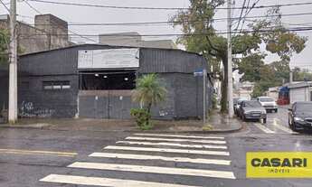 Imagem: Galpão à venda, 326 m² - Jardim Bom Pastor