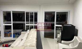 Imagem 5: Apartamento com 3 dormitórios à venda, 169 m² - Centro - São Bernardo do Campo/SP