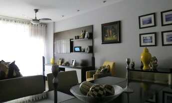 Imagem 7: Cobertura com 3 dormitórios à venda, 190 m² por R$ 820.000,00 - Freguesia (Jacarepaguá)