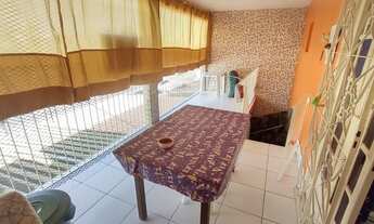 Imagem 5: Sobrado para venda possui 100 metros quadrados com 2 quartos em Gruta de Lourdes - Maceió