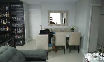 Imagem 5: Apartamento para Venda em Santo André, Campestre, 3 dormitórios, 1 suíte, 3 banheiros, 2 v