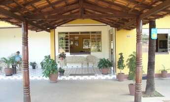 Imagem: Hotel e Restaurante a venda (completos e