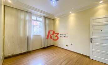 Imagem 4: Lindo apartamento na Ponta da Praia, com 2 dormitórios