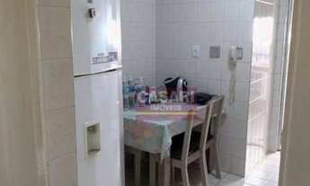 Imagem 7: Apartamento com 4 dormitórios à venda, 96 m² - Rudge Ramos - São Bernardo do Campo/SP