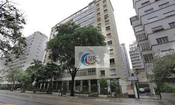 Imagem: Loja para alugar, 65 m², Higienópolis