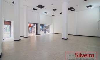 Imagem 2: PORTO ALEGRE - Loja/Salão - Centro Histórico