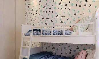 Imagem 5: Apartamento com 1 dormitório à venda, 53 m² - Vila Marina - Santo André/SP