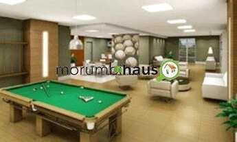 Imagem 4: Panamby - Impecável - Vista para o verde