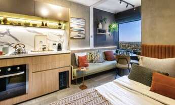 Imagem: Apto studio na Saúde - SP