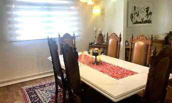 Imagem 7: Apartamento na Vila Adyana com 4 dormitórios à venda, 329 m² por R$ 1.200.000 - Vila Adyan