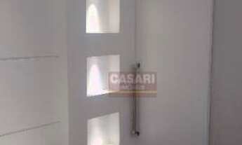 Imagem 2: Apartamento Residencial à venda, Vila Sacadura Cabral, Santo André - AP56200