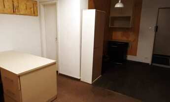 Imagem 5: Conjunto Zarvos, Consolação-S/P. Sala/Banheiro/35m²