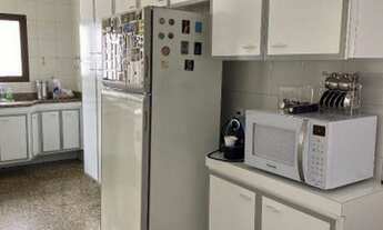 Imagem 2: Apartamento com 4 dormitórios à venda, 236 m² por R$ 4.480.000 - Itaim Bibi - São Paulo/SP