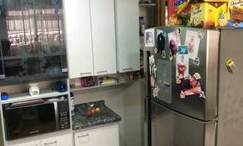 Imagem 2: Apartamento à venda, 49 m² por R$ 198.000,00 - Vila Camilópolis - Santo André/SP