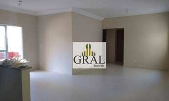 Imagem 3: Apartamento com 3 dormitórios à venda, 105 m² por R$ 585.000,00 - Centro - São Bernardo do