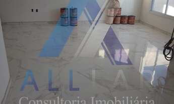 Imagem: CASA A VENDA - RESIDENCIAL SANTA GIOVANA