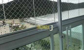 Imagem 7: Apartamento com 3 dormitórios à venda, 137 m² por R$ 1.830.000,00 - Canto do Forte - Praia