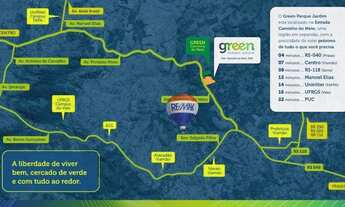 Imagem 7: Terreno à venda, 180 m² por R$ 87.674,00 - Stella Maris - Alvorada/RS