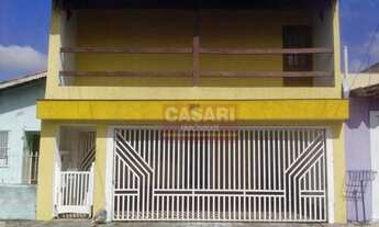 Imagem: Sobrado residencial à venda, Alves Dias