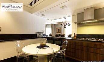 Imagem 6: Apartamento com 3 dormitórios à venda, 278 m² por R$ 9.200.000,00 - Vila Nova Conceição