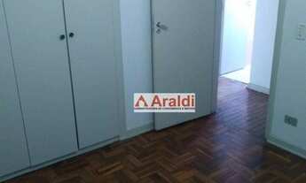 Imagem 5: Apartamento com 3 dormitórios, 90 m² - venda por R$ 640.000,00 ou aluguel por R$ 1.750,00