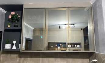 Imagem 3: Apartamento à venda, 207 m² por R$ 1.060.000,00 - Santa Paula - São Caetano do Sul/SP